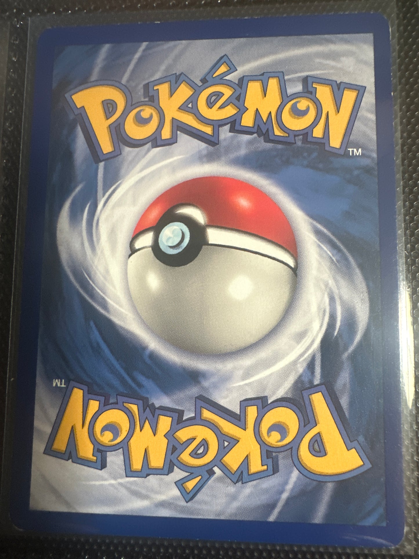 Arcanine Shadowless First Edition