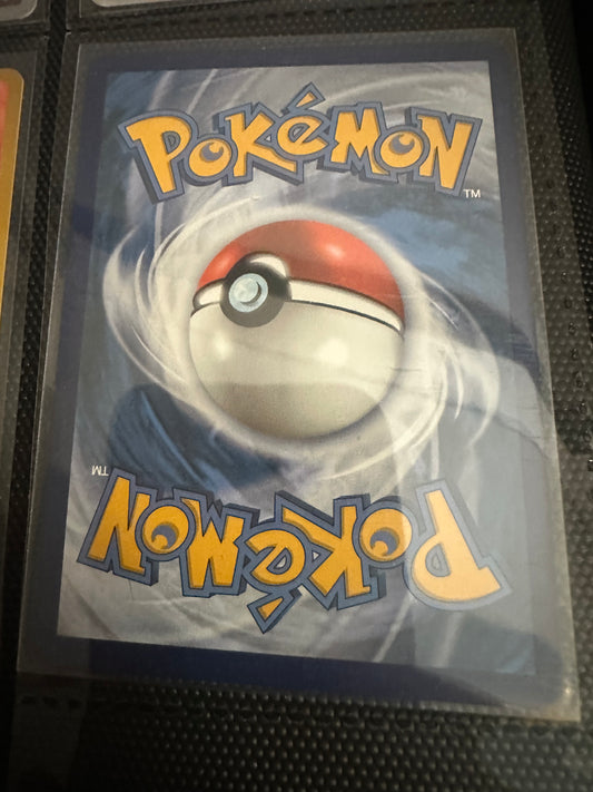 Reshiram Holo Celebrations Classic Collection