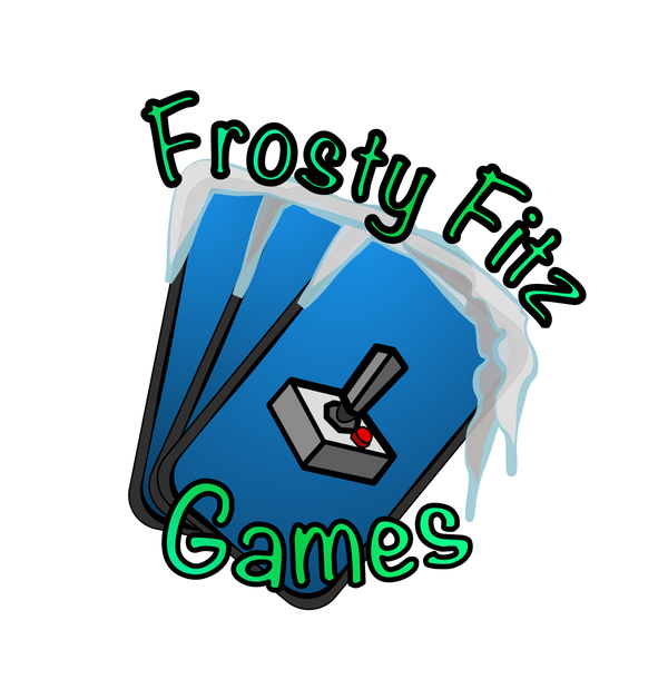 Frosty Fitz Games