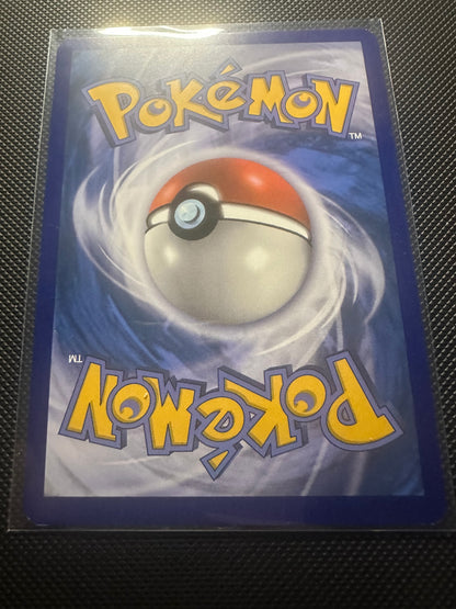 Venusaur EX - XY 123 Promo