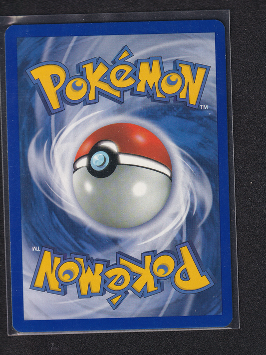 Sceptile - Ruby & Sapphire e-Reader Holo